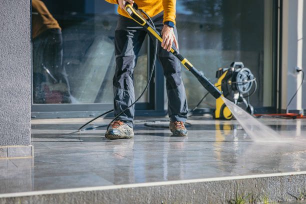 Best Restaurant Pressure Washing  in Norwich, CT